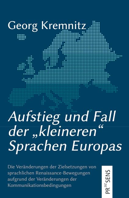 Aufstieg und Fall der „kleineren“ Sprachen Europas book