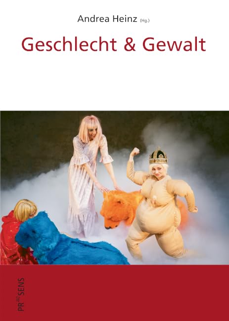 Geschlecht & Gewalt (DISKURSE.KONTEXTE.IMPULSE: Publikationen des Elfriede Jelinek-Forschungszentrums) Contemporary literature