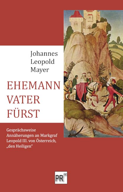 EHEMANN – VATER – FÜRST book