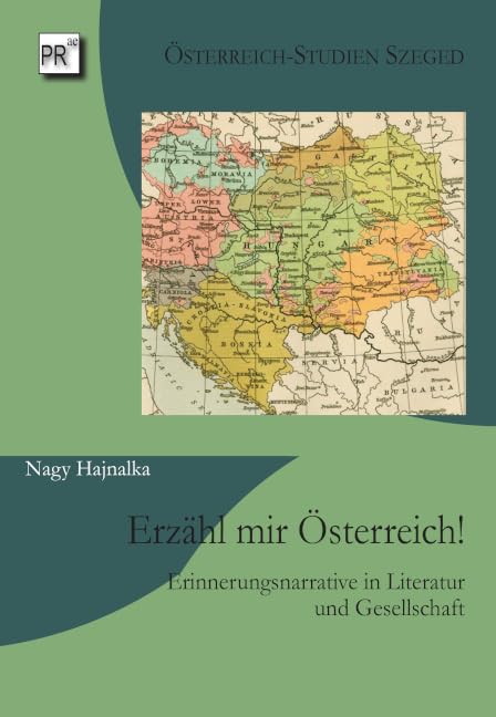 Erzähl mir Österreich! Contemporary literature