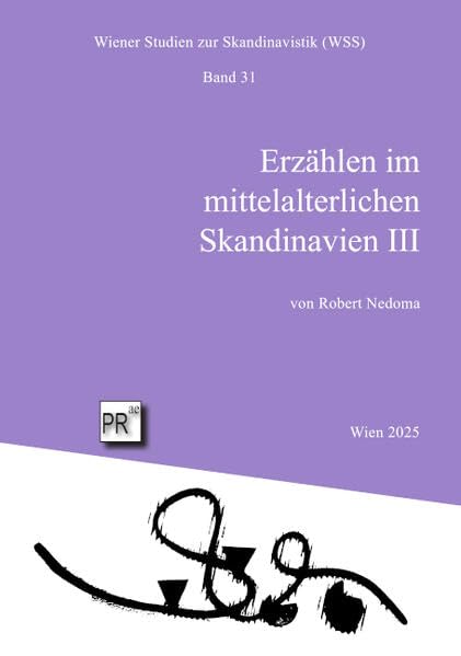 Erzählen im mittelalterlichen Skandinavien III Contemporary literature