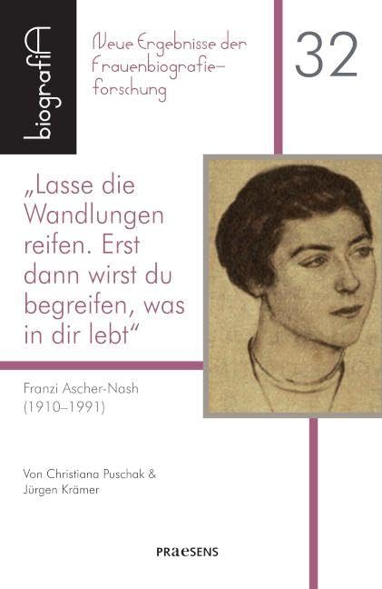 Lasse die Wandlungen reifen. Erst dann wirst du begreifen, was in dir lebt Books