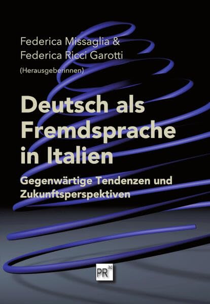Deutsch als Fremdsprache in Italien Contemporary literature