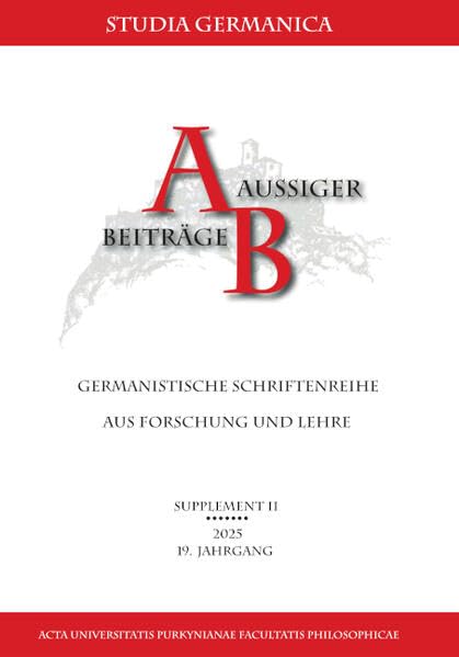 Historische Presse in Mittel¿ und Osteuropa Contemporary literature