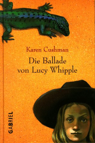 Die Ballade von Lucy Whipple Fiction