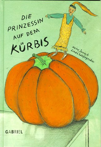 Die Prinzessin auf dem Kürbis Inspiring women