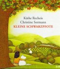 Kleine Schwarzpfote Books