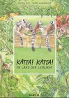 Katta, Katta Books