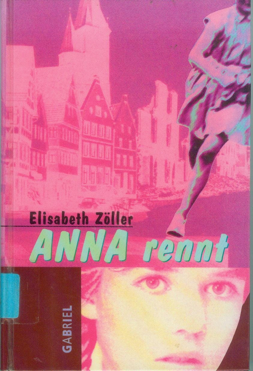 Anna rennt Parents & Children Books
