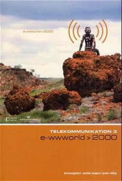 e-wwworld²000: Telekommunikation 3 Law Books