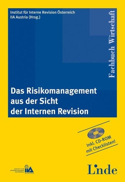Das Risikomanagement aus der Sicht der Internen Revision Law