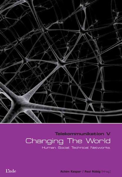 Product Image: Telekommunikation V: Changing the World