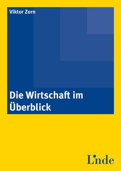 Product Image: Die Wirtschaft im Überblick
