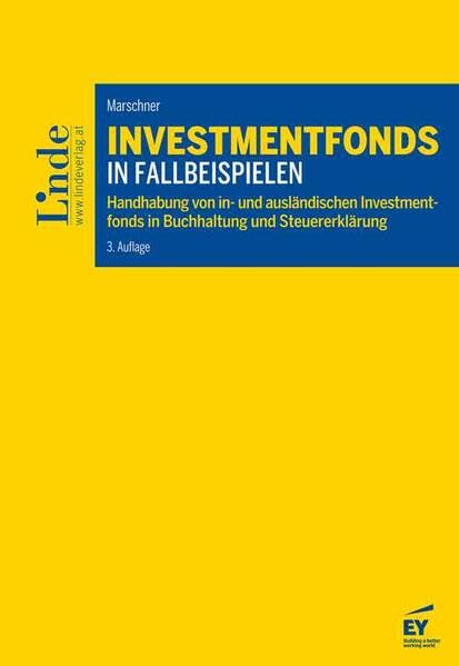 Product Image: Investmentfonds in Fallbeispielen