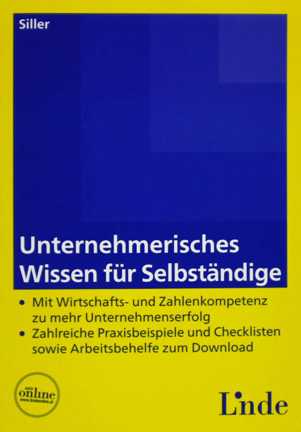 Unternehmerisches Wissen für Selbständige book
