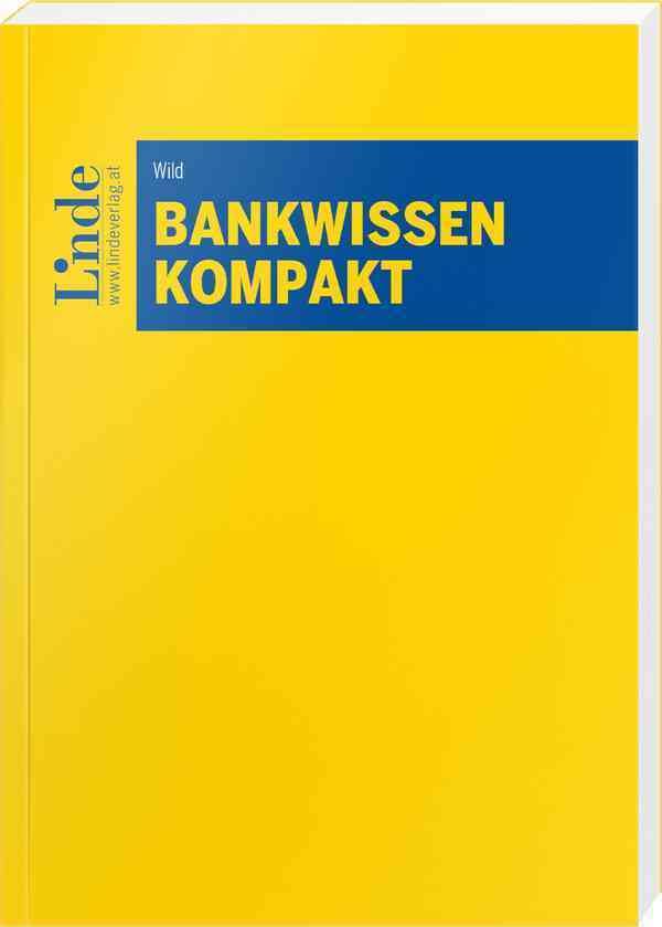 Bankwissen kompakt Law