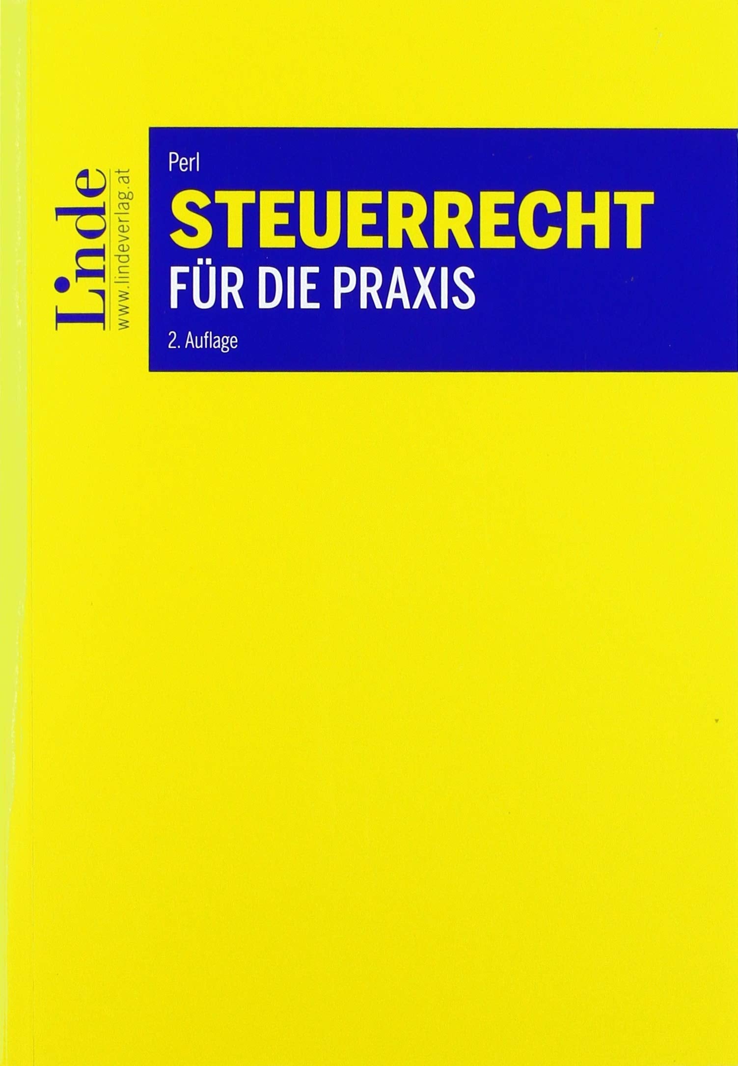 Steuerrecht für die Praxis book