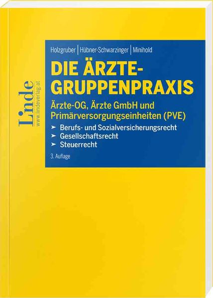 Die Ärzte-Gruppenpraxis Medicine