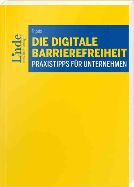 Die digitale Barrierefreiheit: Praxistipps für Unternehmen Law