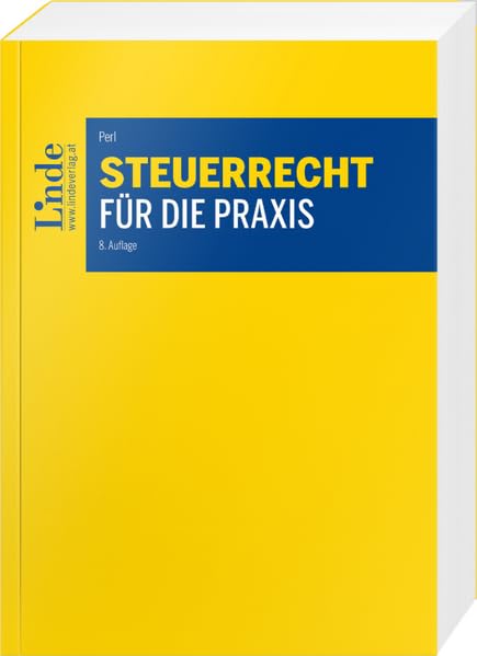 Steuerrecht für die Praxis Law