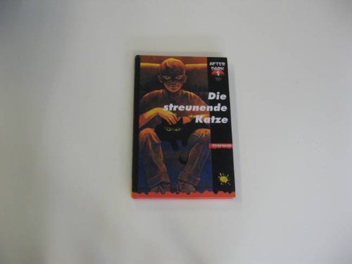 Die streunende Katze (After Dark) Non-fiction