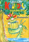 Knuddel-Geschichten, Bd. 4, Piratensalat: Eine Geschichte für kleine und größere Trotzköpfe Non-fiction