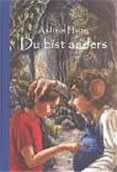 Edition Stachelnbären - du bist anders Fantasy & Sci-Fi