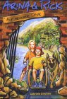 Arina und Rick auf heisser Spur: Band 3 Non-fiction