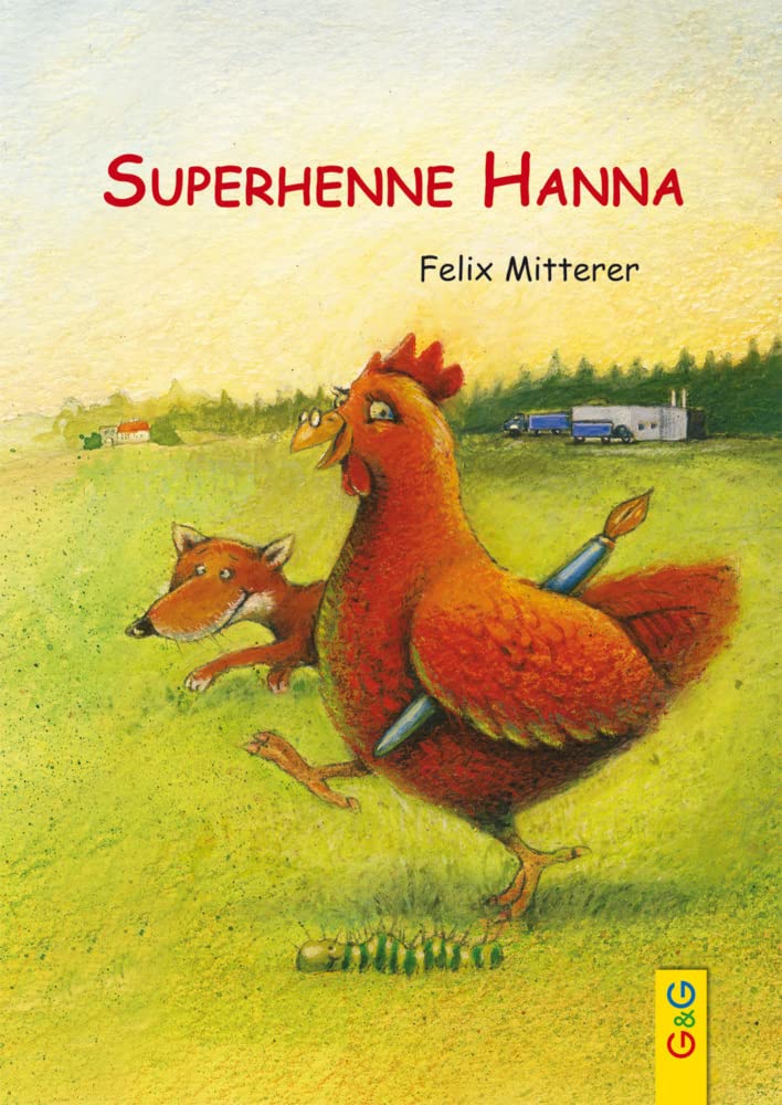 Superhenne Hanna Business & Technology
