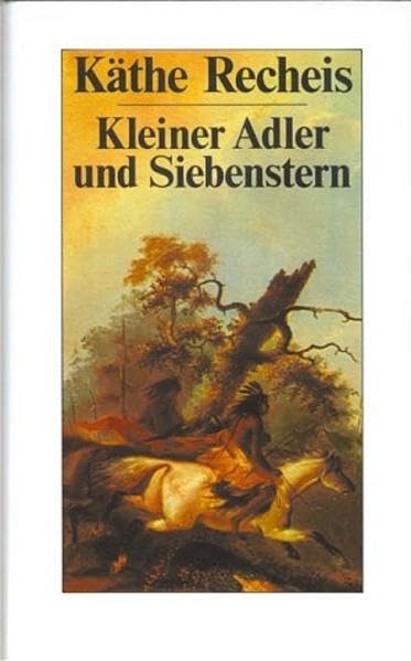 Kleiner Adler und Siebenstern General education