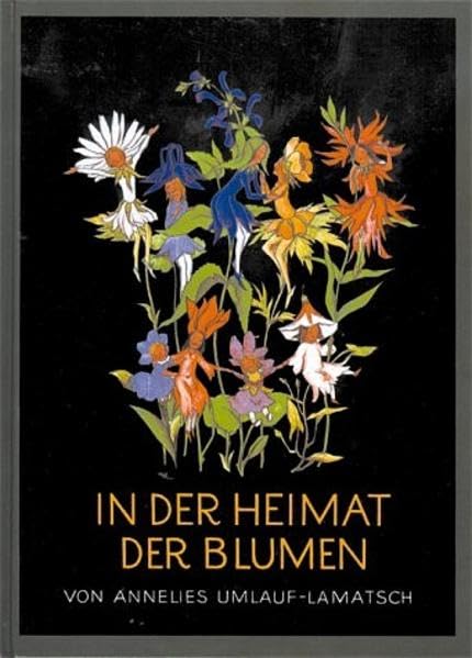 In der Heimat der Blumen: Reprint Non-fiction
