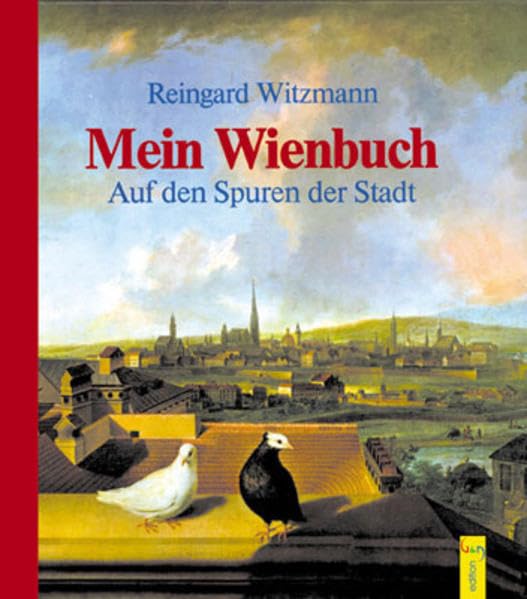 Product Image: Mein Wienbuch