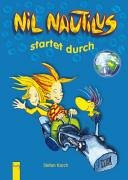 Nil Nautilus startet durch Children's books