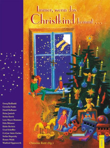 Immer, wenn das Christkind kommt... Non-fiction