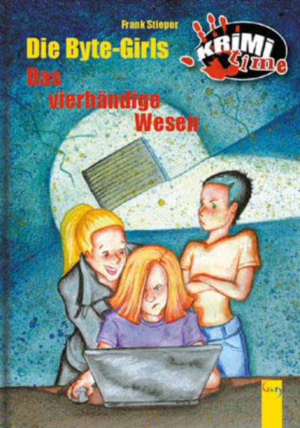 Die Byte-Girls Non-fiction