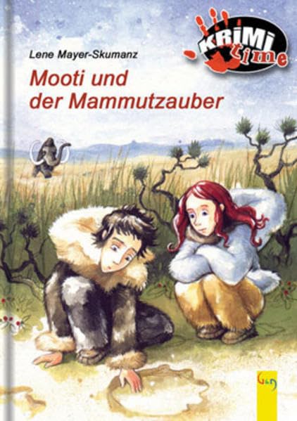 Mooti und der Mammutzauber (Krimitime) Politics & History