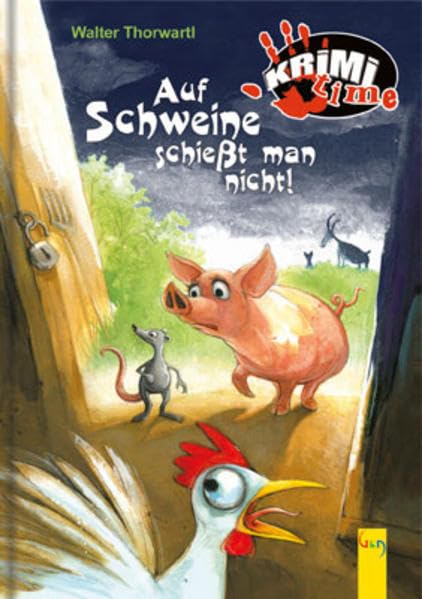 Auf Schweine schießt man nicht Non-fiction