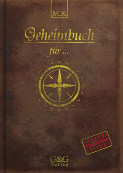 Product Image: Codename Sam. Tödliche Geheimnisse - Das Geheimbuch