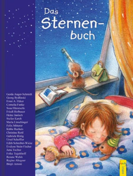 Das Sternenbuch Non-fiction