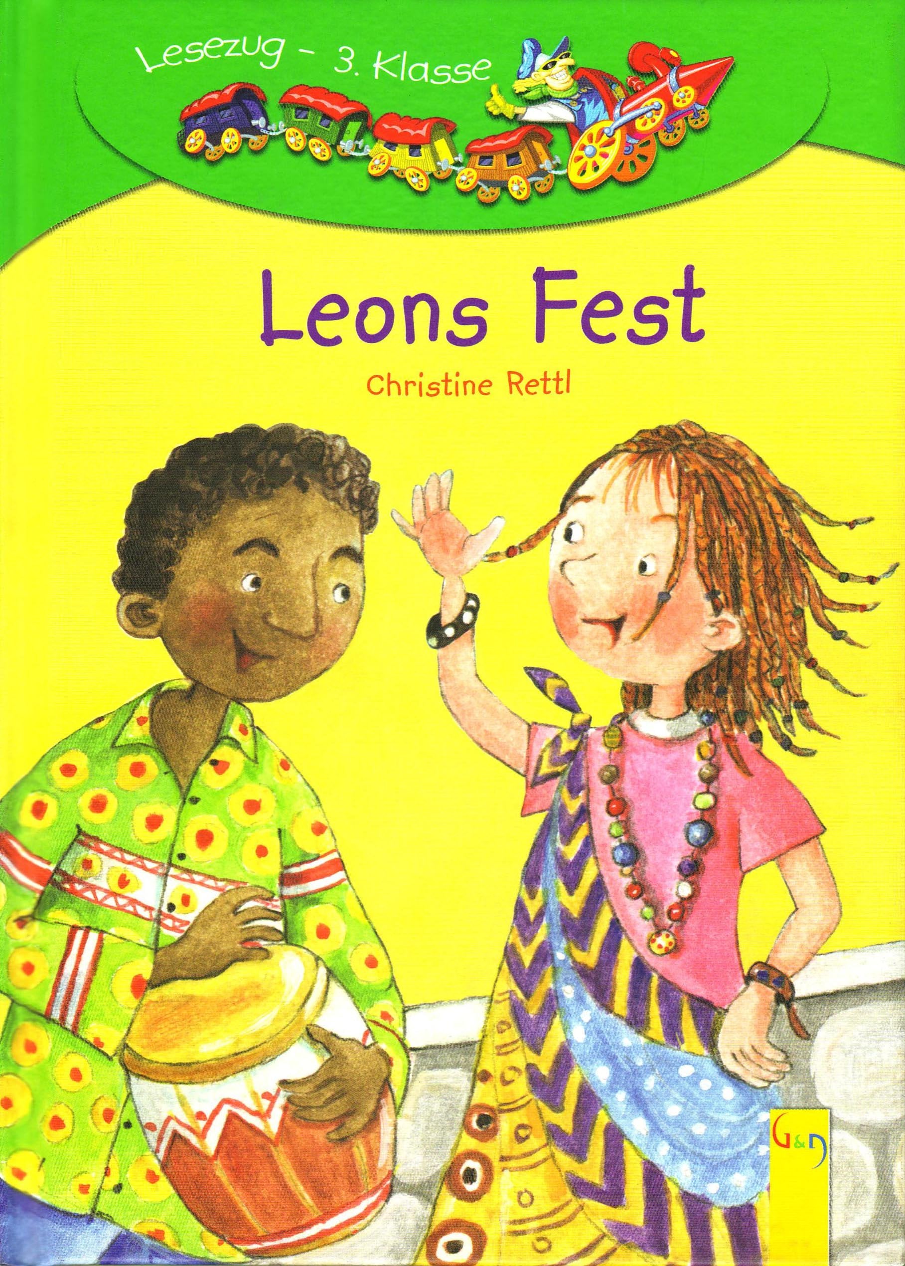 Product Image: Leons Fest