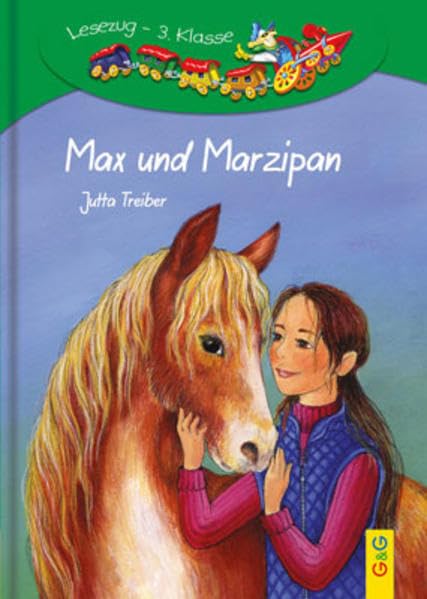 Max und Marzipan Foreign Languages ​​& Dictionaries