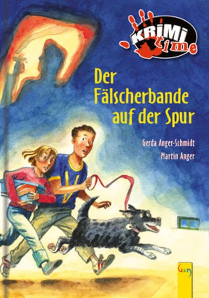 Product Image: Der Fälscherbande auf der Spur