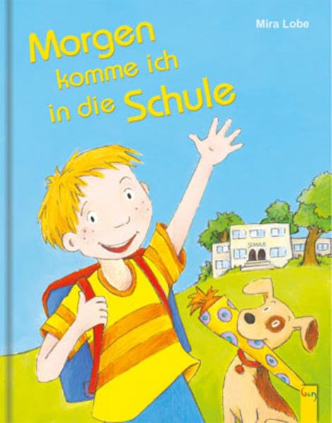 Morgen komme ich in die Schule Novels & Short Stories