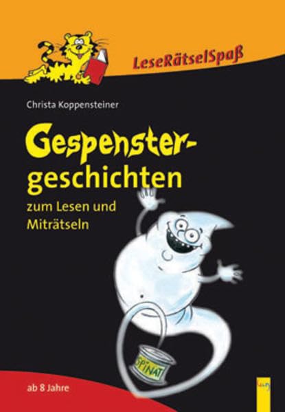 Gespenstergeschichten: zum Lesen und Mitraten Leisure, Home & Garden