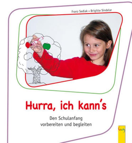 Hurra, ich kann's Parents & Children