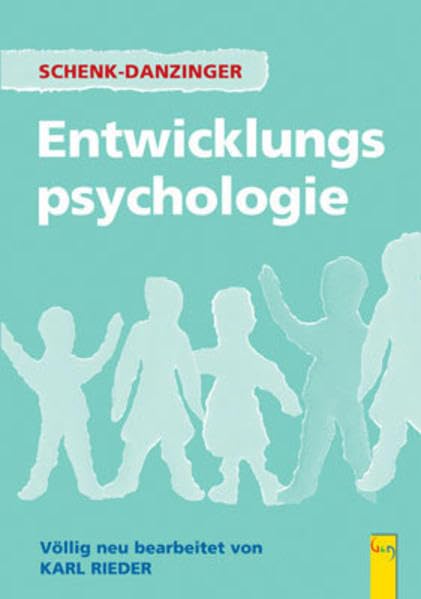 Entwicklungspsychologie, Neubearbeitung General education