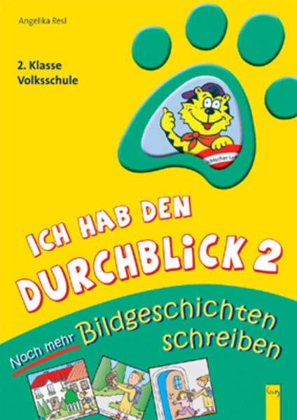 Ich hab den Durchblick 2 - Noch mehr Bildgeschichten Study Guides