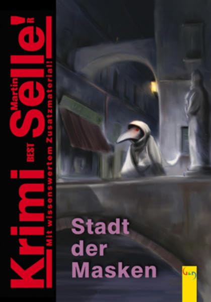 Stadt der Masken: Codename SAM Novels & Short Stories