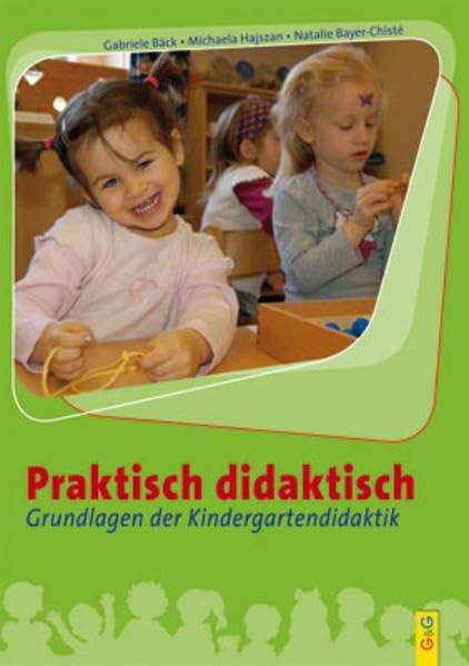 Product Image: Praktisch didaktisch
