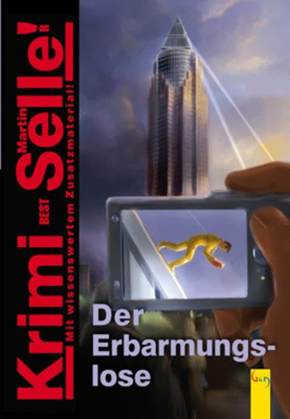 Der Erbarmungslose: Codename SAM Novels & Short Stories